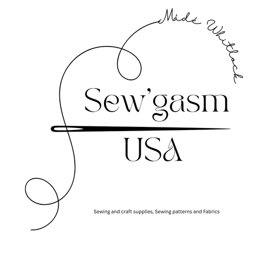 Sew'gasm USA