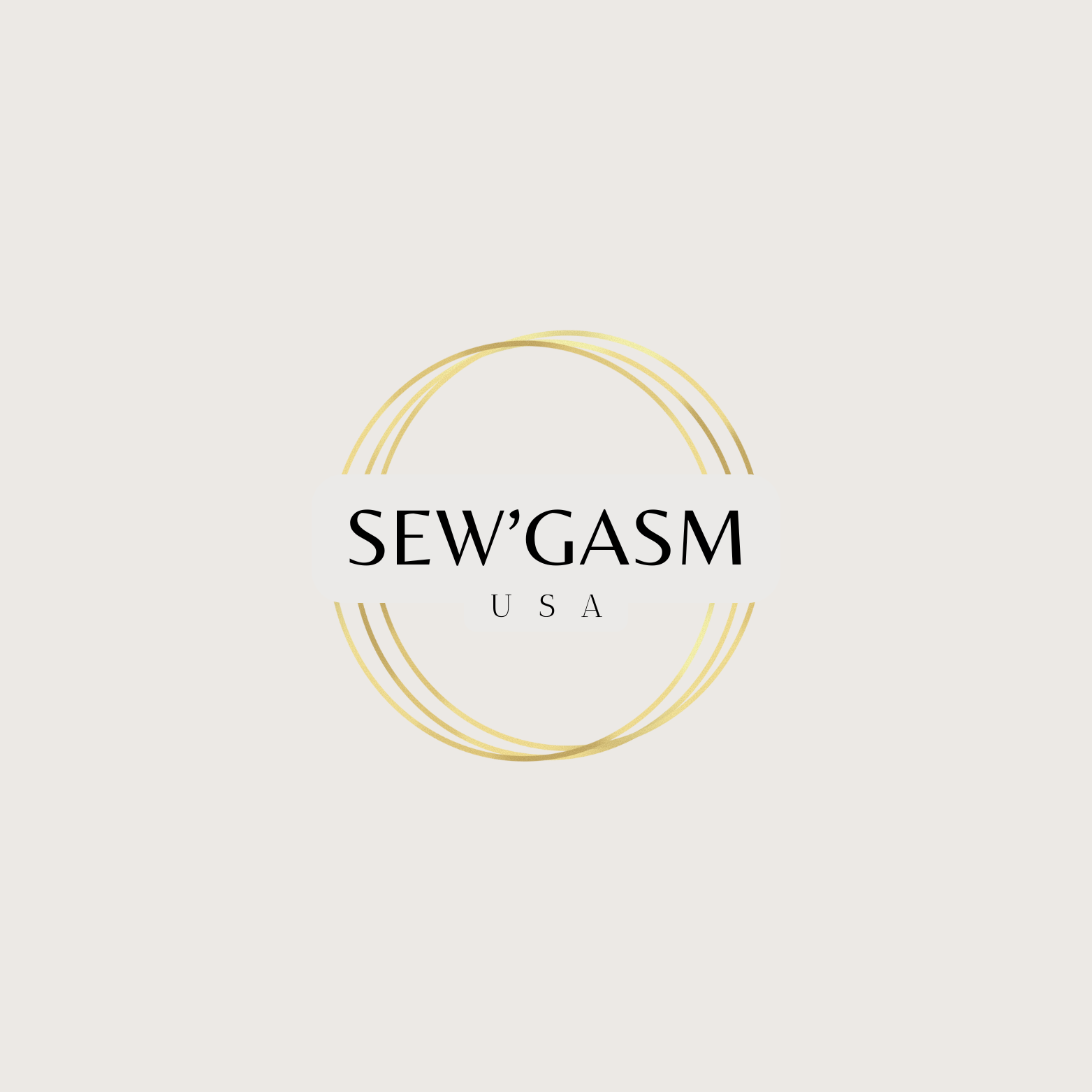 Sew'gasm USA